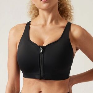 NWOT Athleta Advance Sports Bra